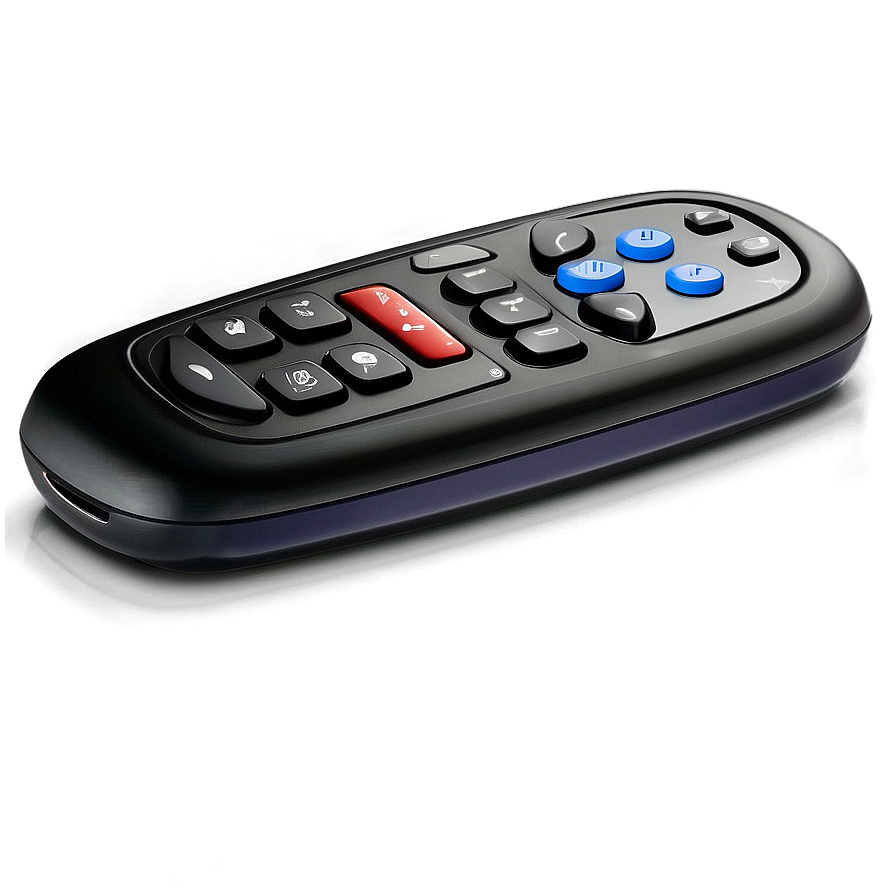 Mini Remote Control Png Nbv44 PNG