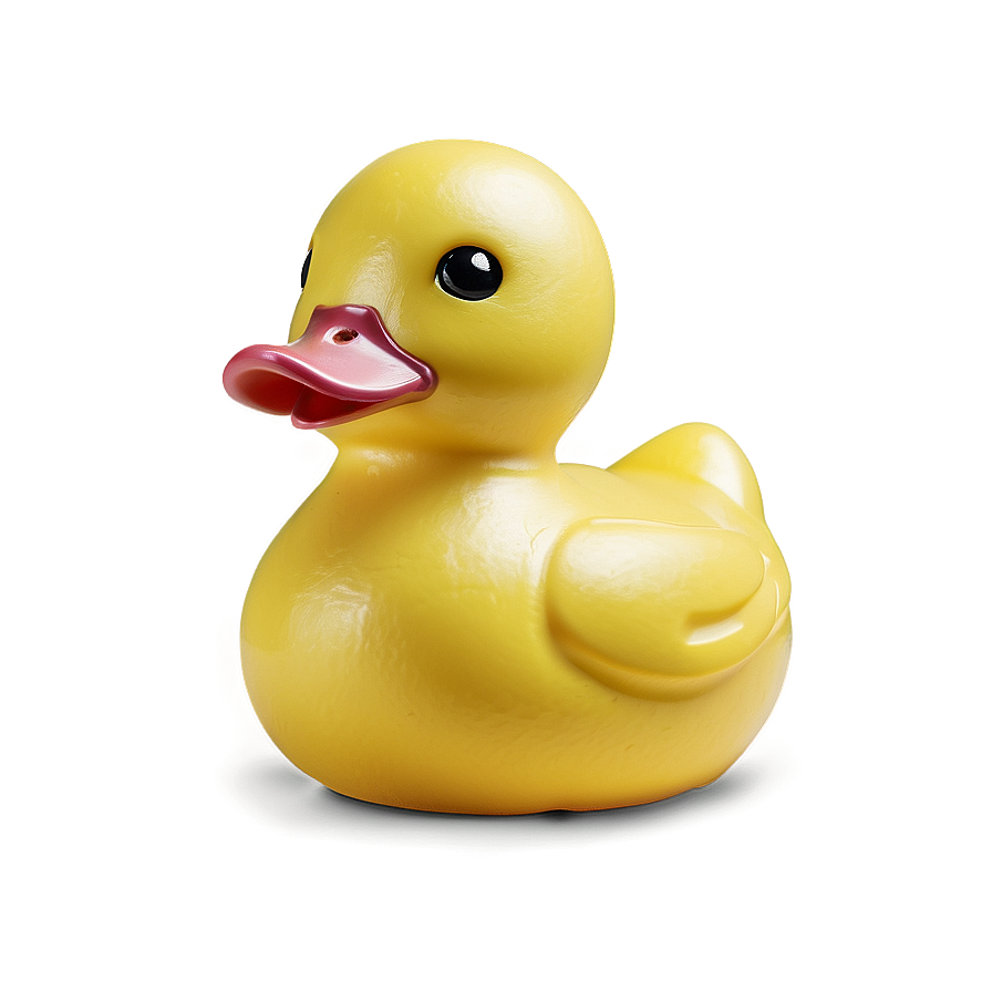 Mini Rubber Duck Png Hnv PNG