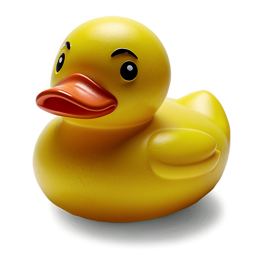 Mini Rubber Duck Png Vlr PNG