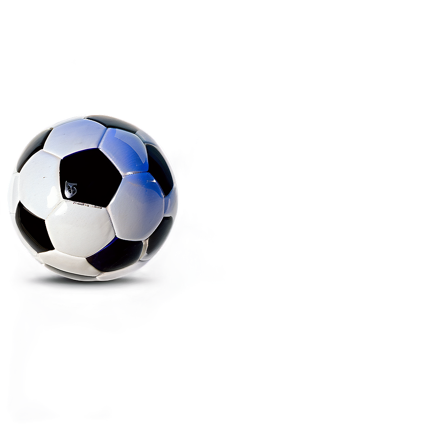 Mini Soccer Ball Png Hlk49 PNG