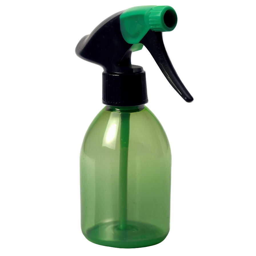 Mini Spray Bottle Png 05232024 PNG