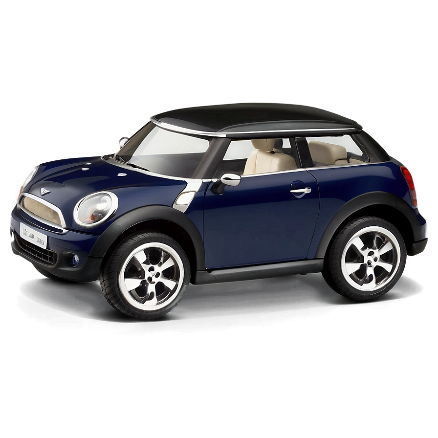 Mini Toy Car Png Gru18 PNG