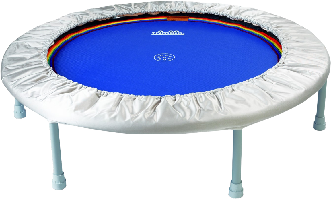 Mini Trampoline Product Image PNG