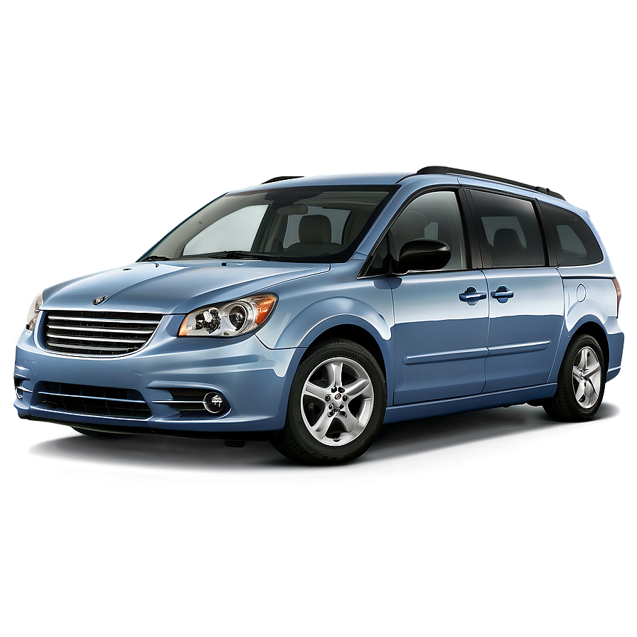 Mini Van Family Car Png 52 PNG