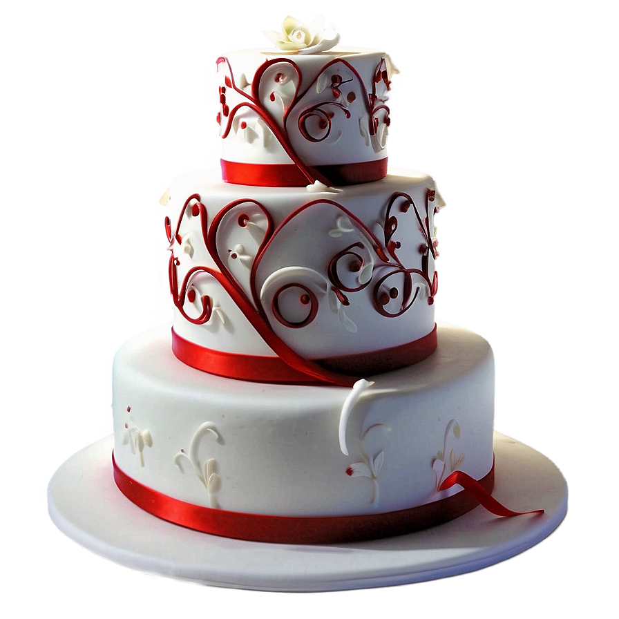 Mini Wedding Cake Png Qgf PNG