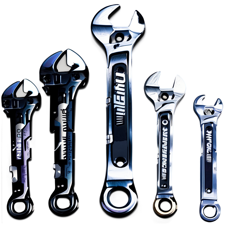 Mini Wrench Png 25 PNG