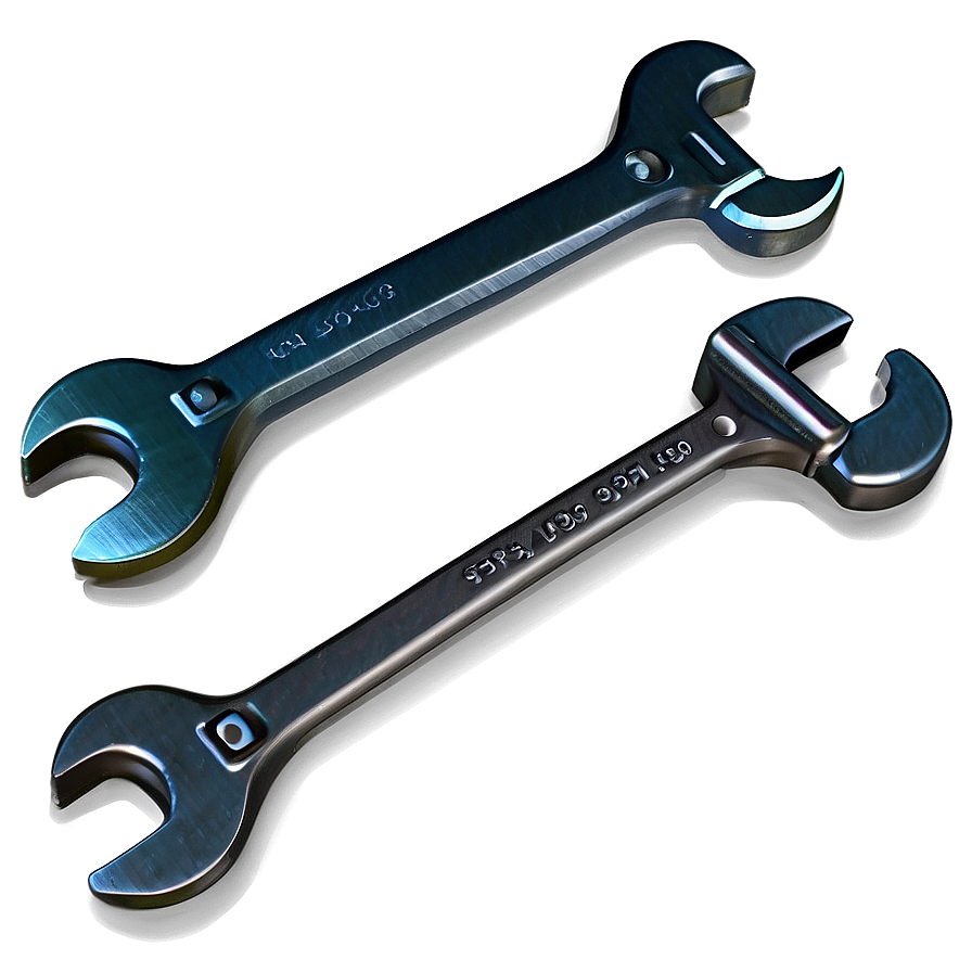 Mini Wrench Png Duy PNG