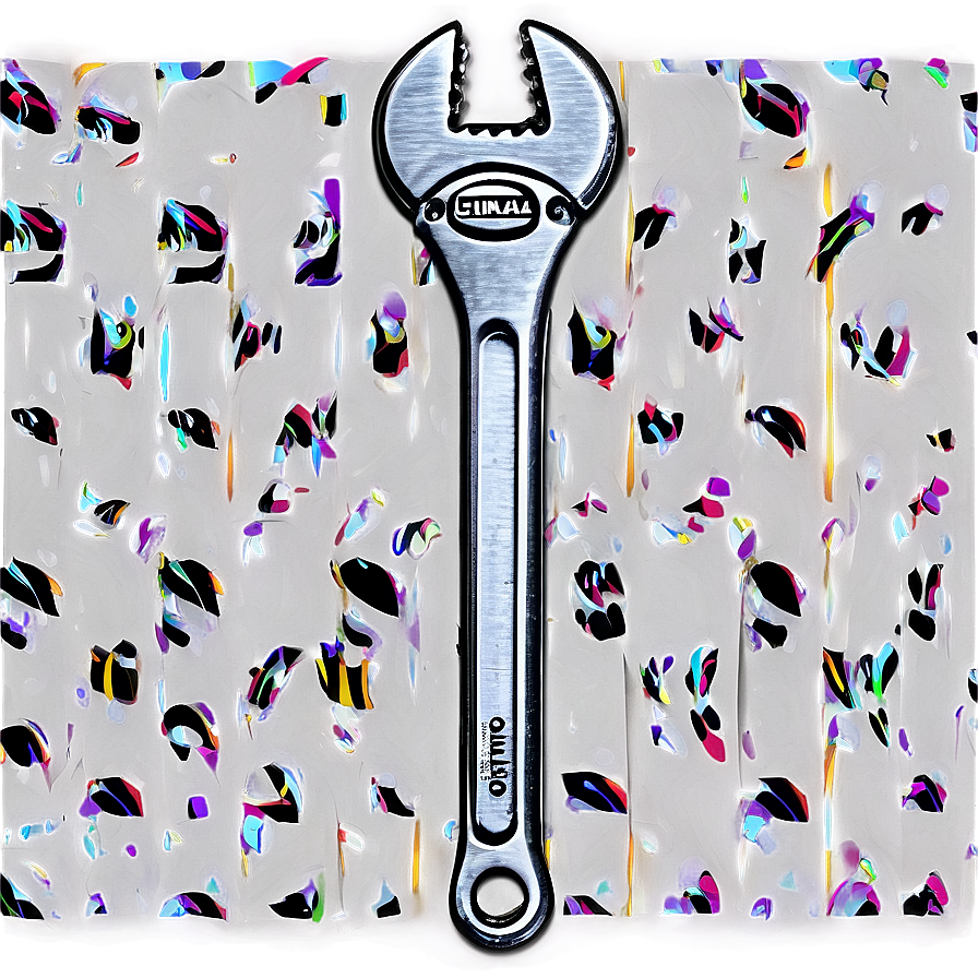 Mini Wrench Png Seb46 PNG