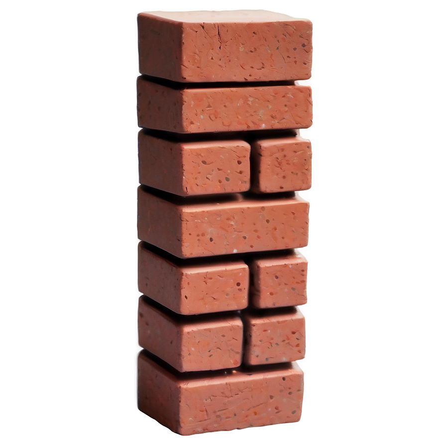 Download Miniature Brick Model Png 16 | Wallpapers.com