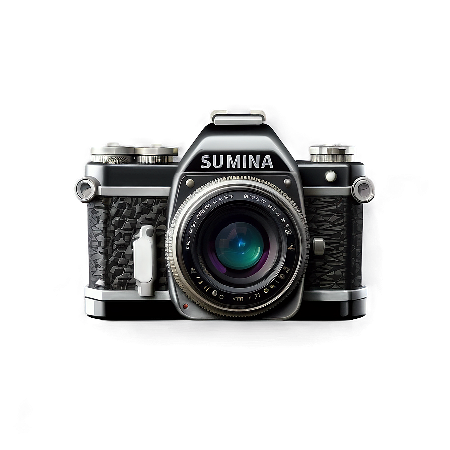 Miniature Camera Png Qcs PNG