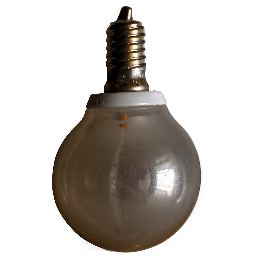 Miniature Lightbulb Png Ifc PNG