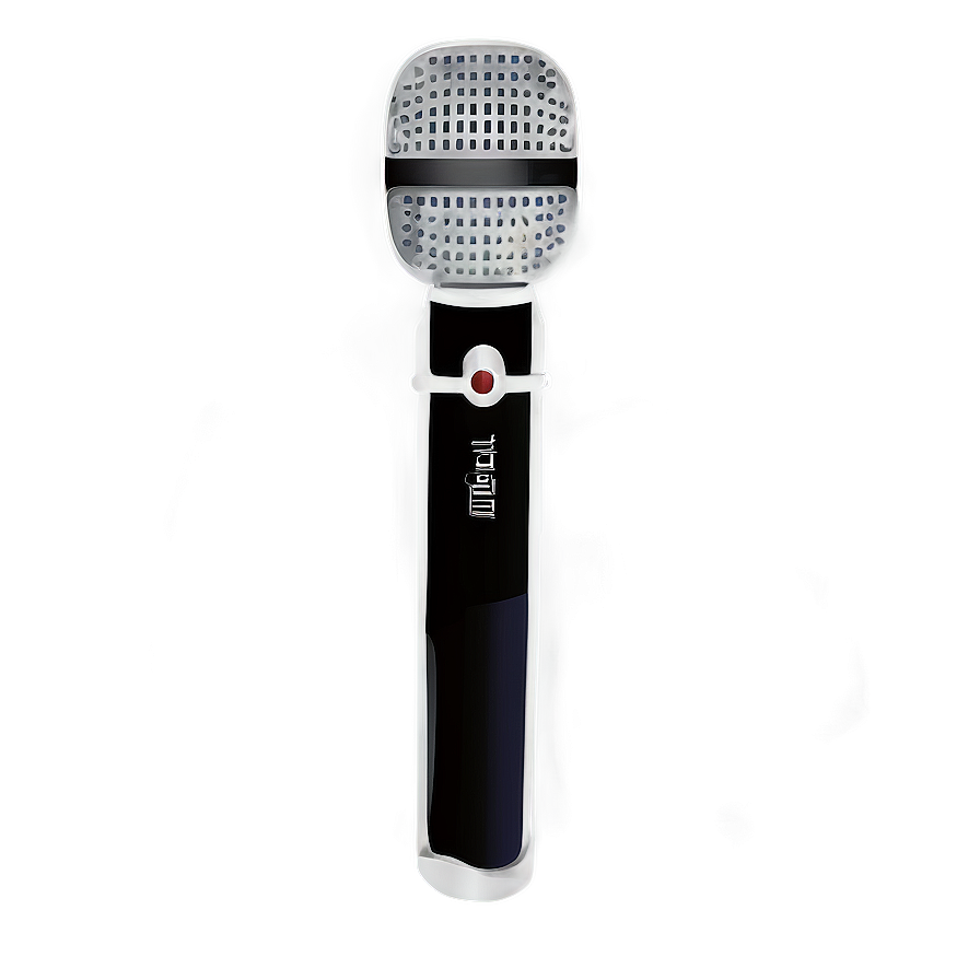 Miniature Microphone Png 97 PNG