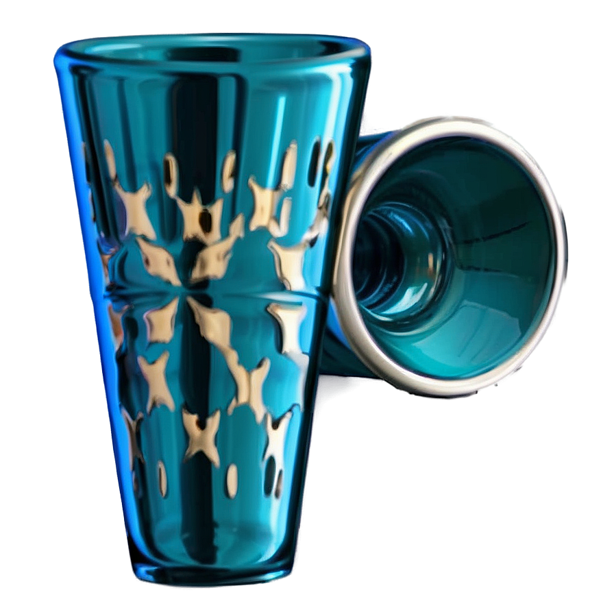 Download Miniature Shot Glass Png Syg