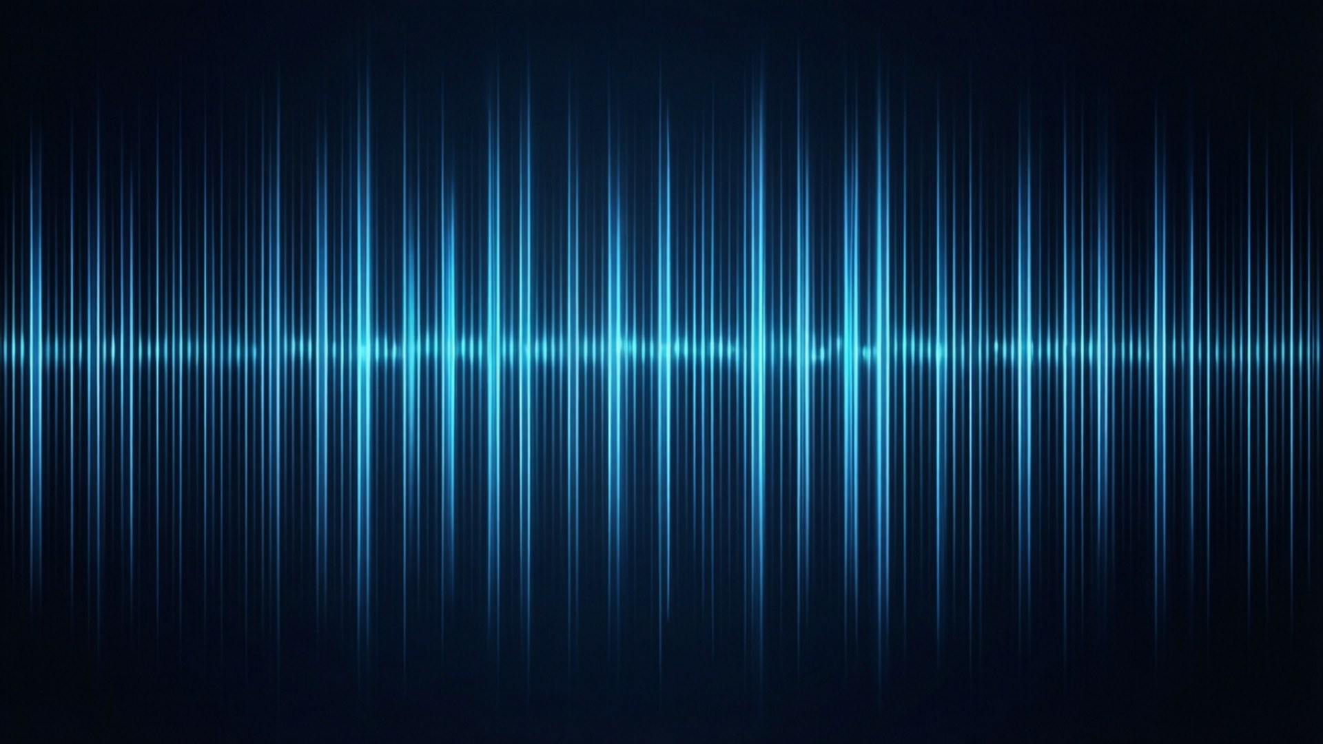 Minimal Equalizer Bars Achtergronden