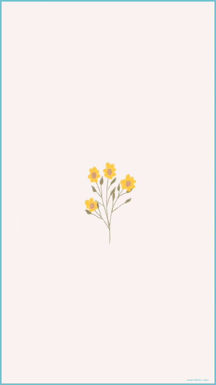 A neutral-colored, minimalist aesthetic image for your background