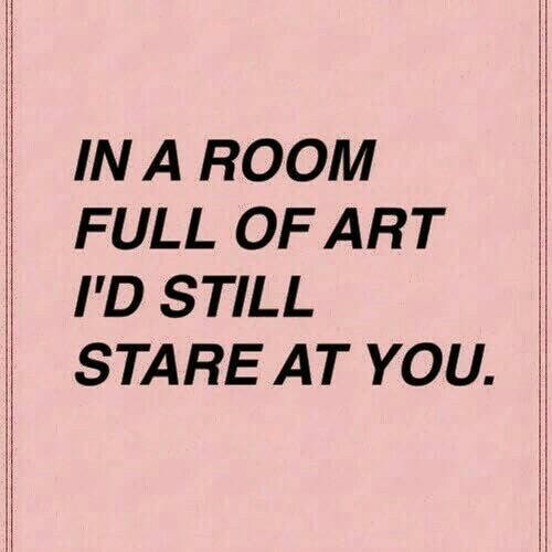 Minimalistisk æstetisk Tumblr Kærligheds citater Wallpaper