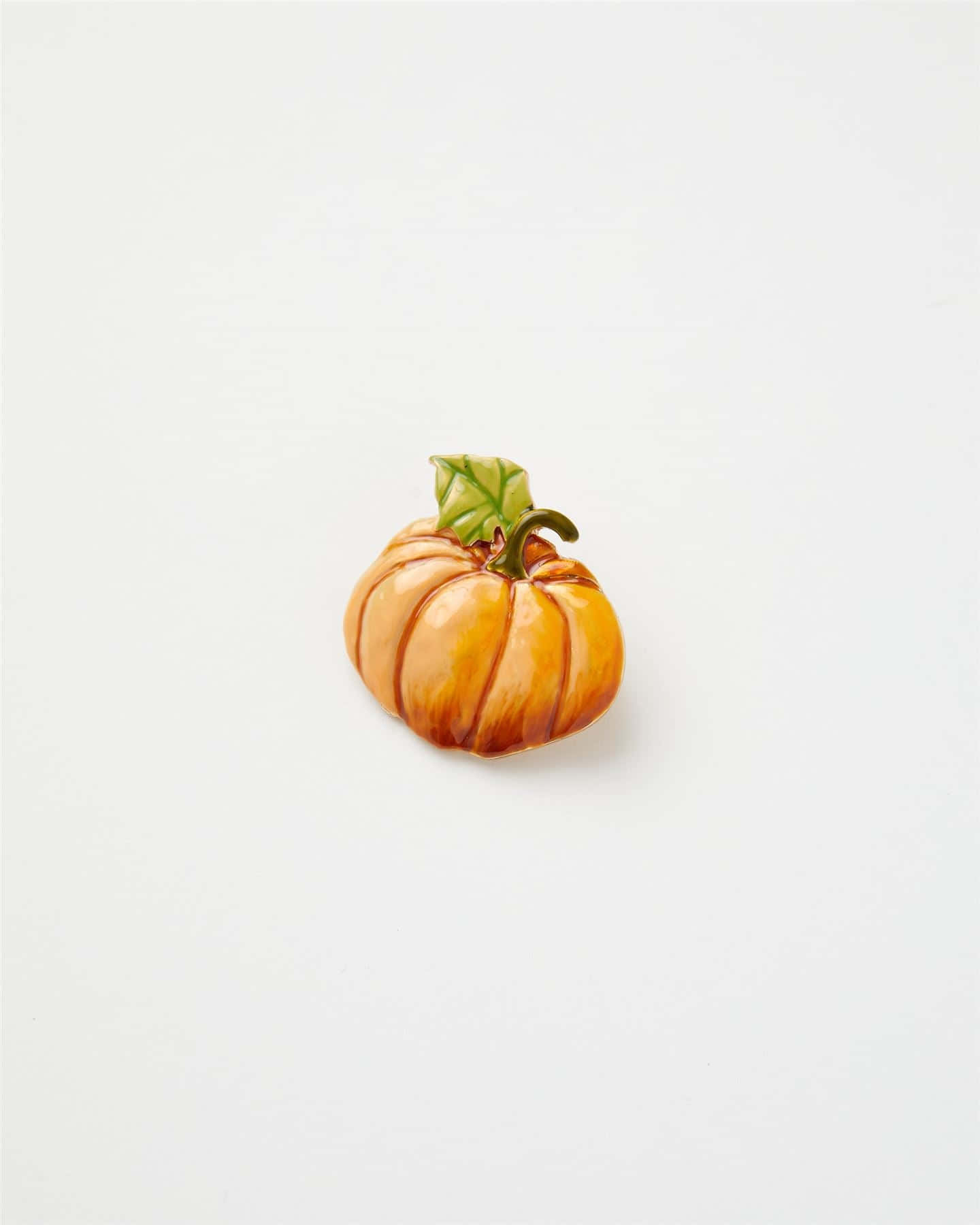 An Illuminating Autumn with Minimalist Inspiration Wallpaper