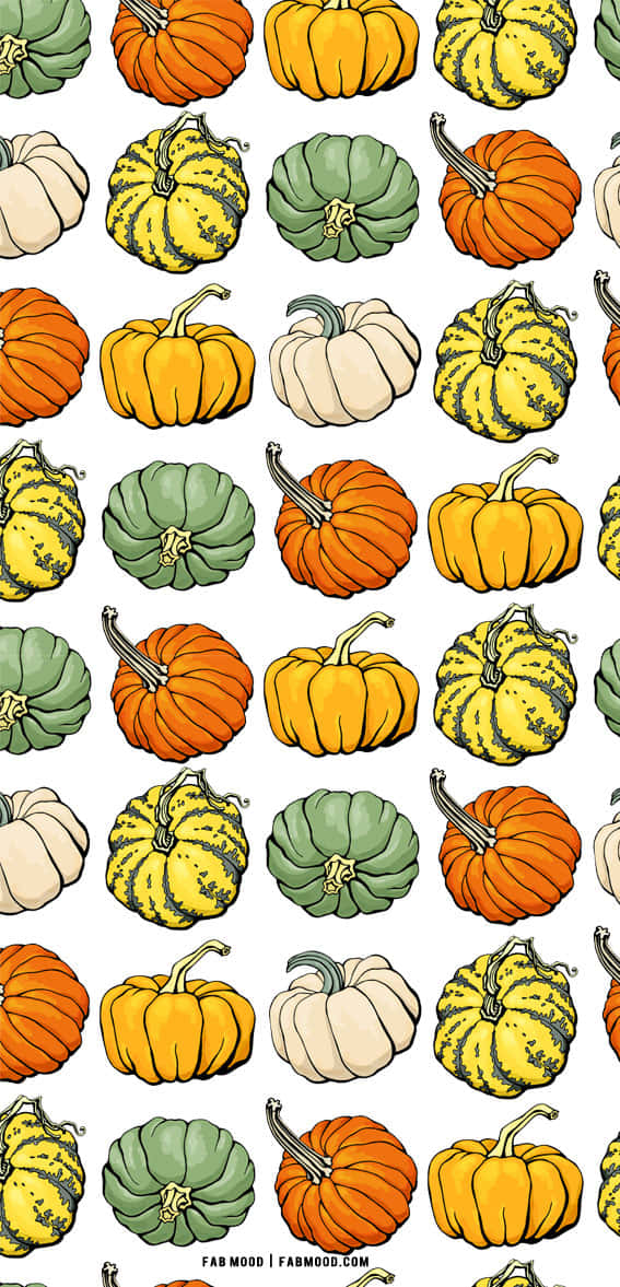 Enjoy the beauty of Minimalist Autumn Wallpaper