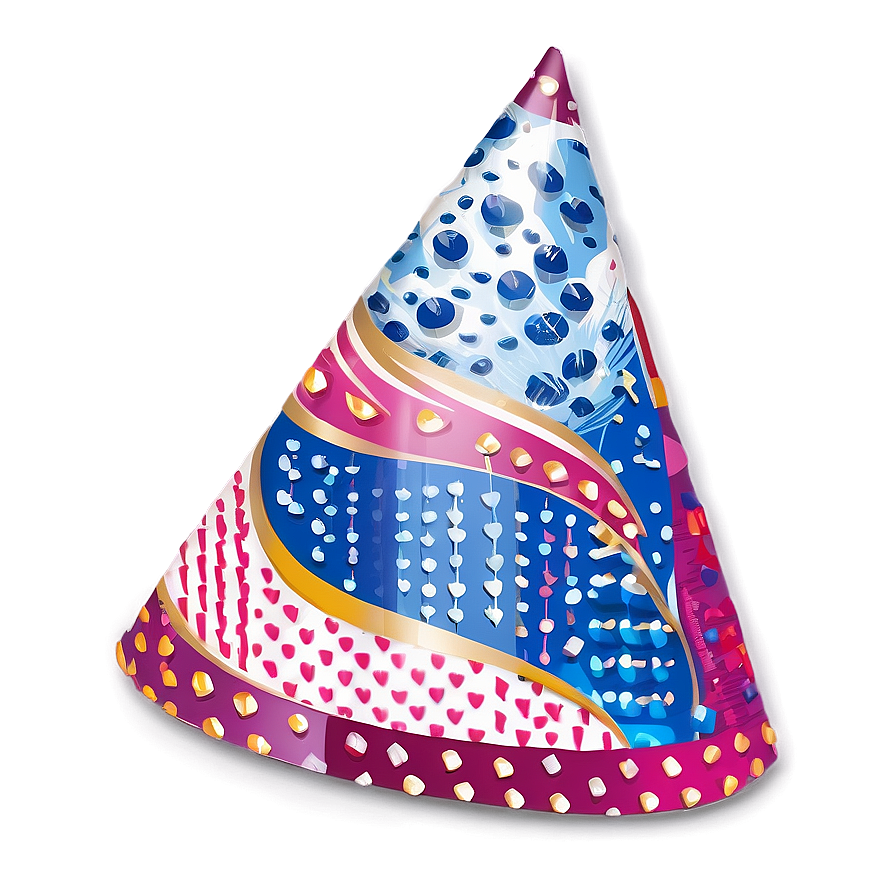 Download Minimalist Birthday Hat Png 05042024 | Wallpapers.com