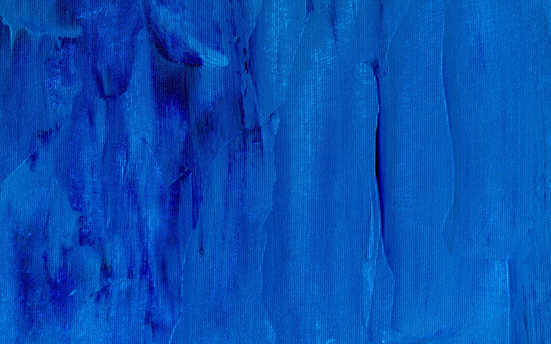 Minimalist Blue Texture Background