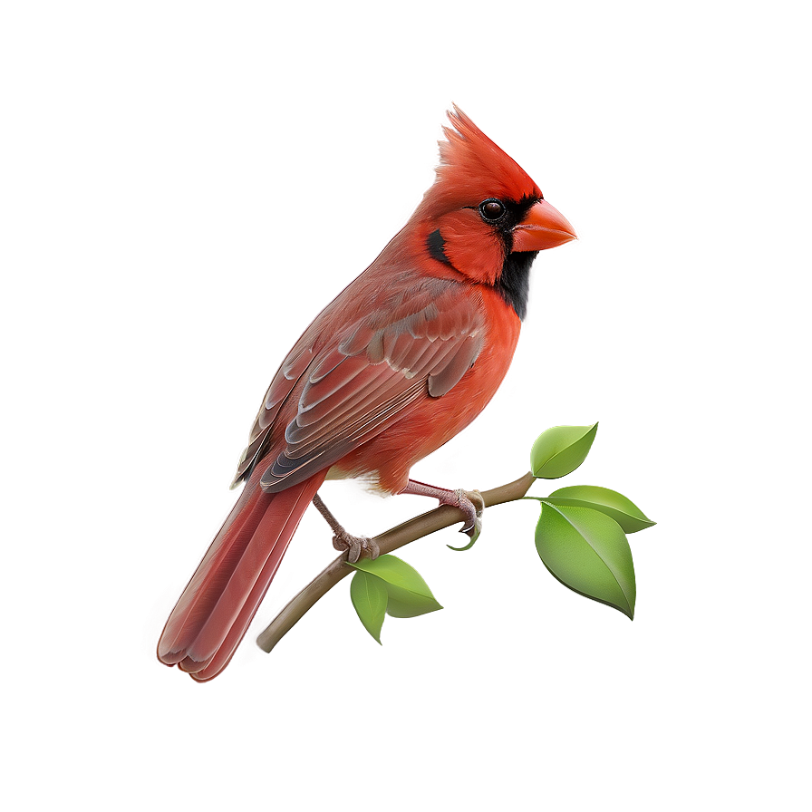 Minimalist Cardinal Design Png 39 PNG