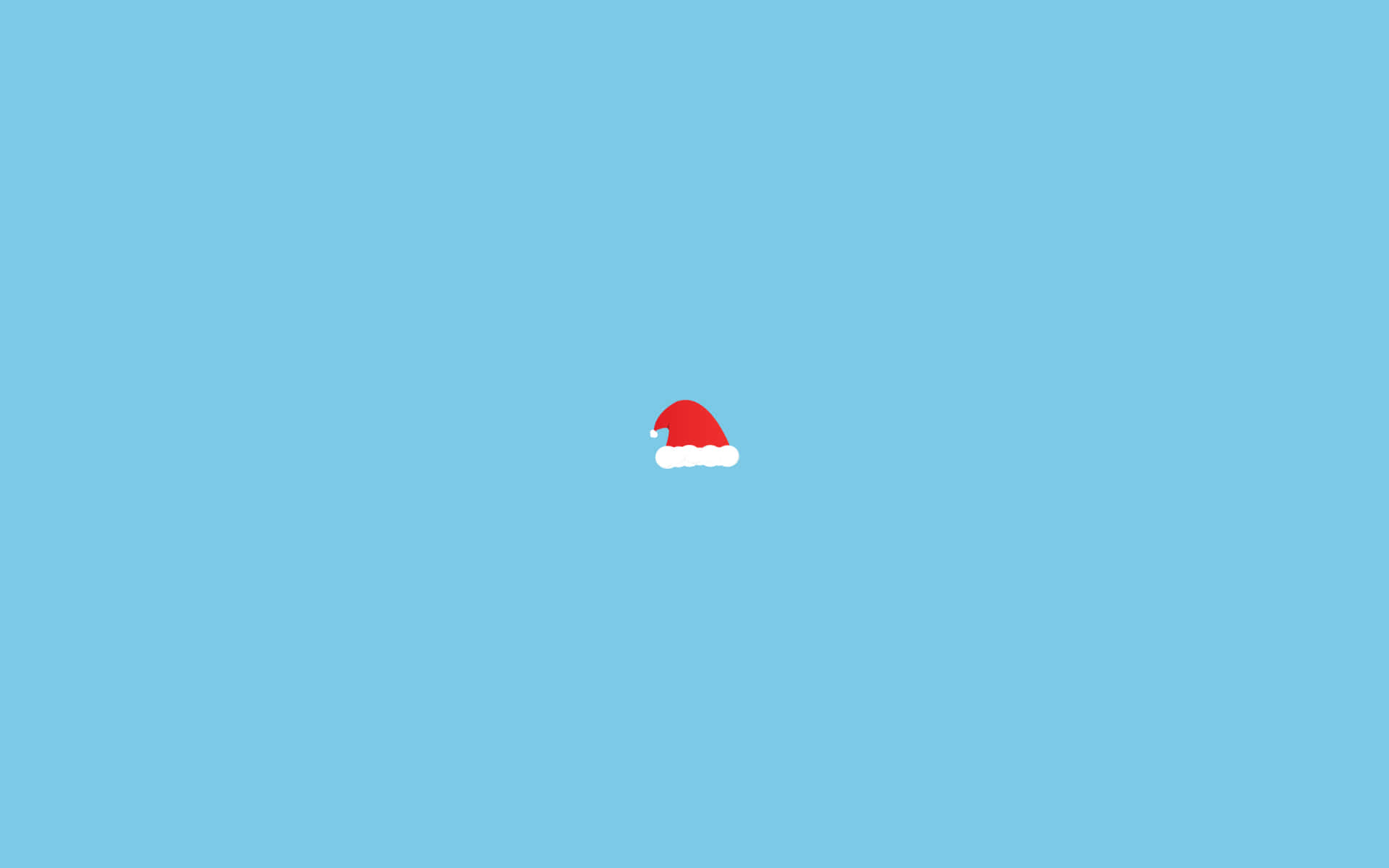 Minimalist Christmas Desktop Background Wallpaper