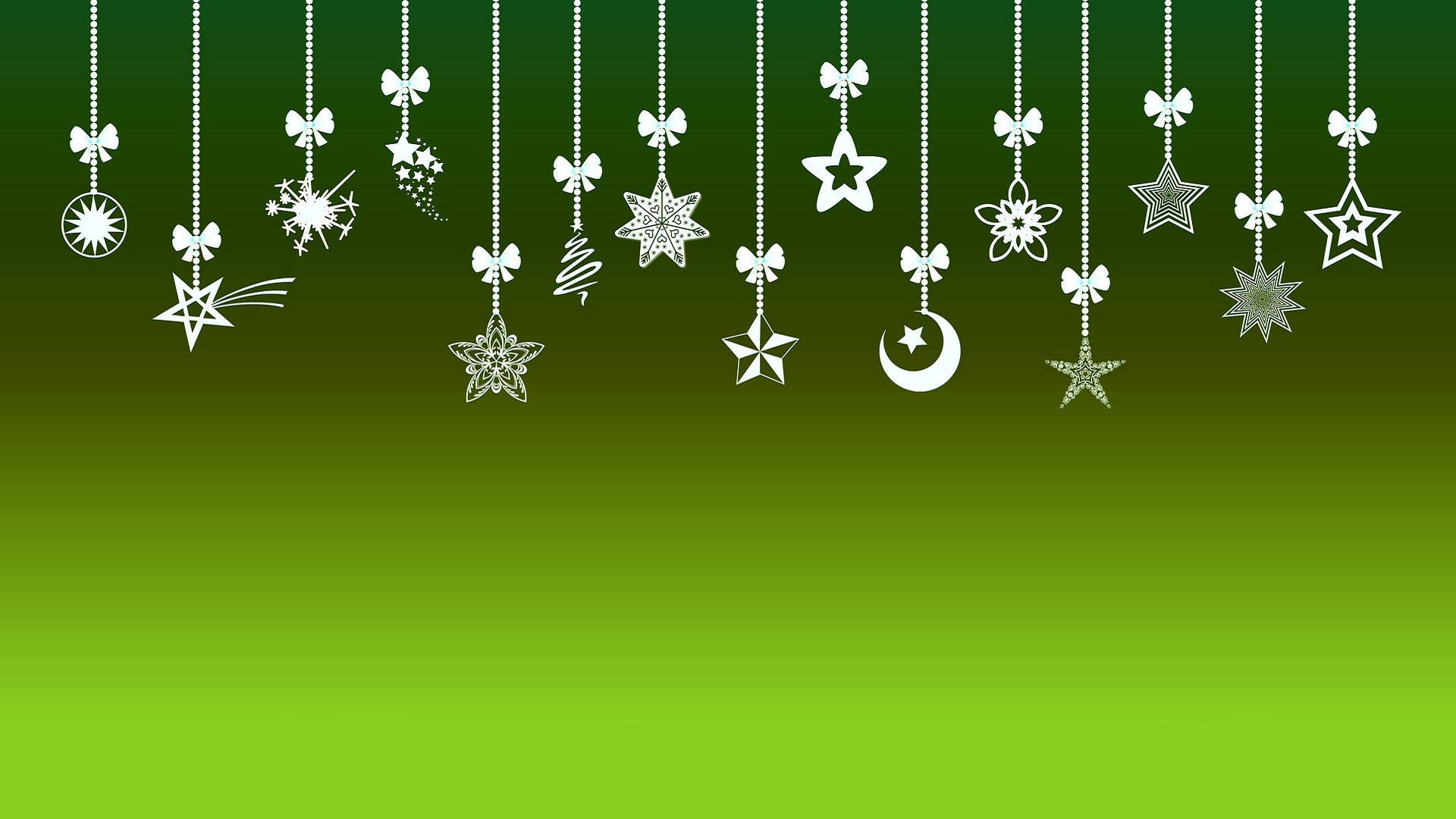 Celebrate the Holidays with a Minimalist Christmas Wallpaper