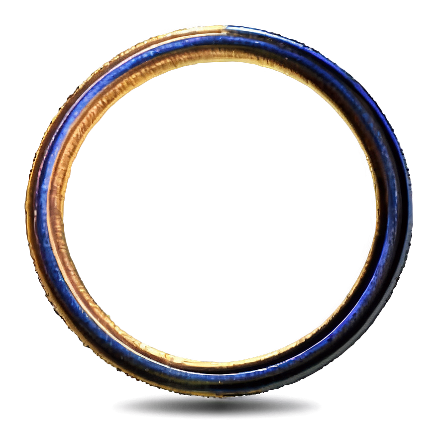 Minimalist Circle Frame Png Nlo8 PNG