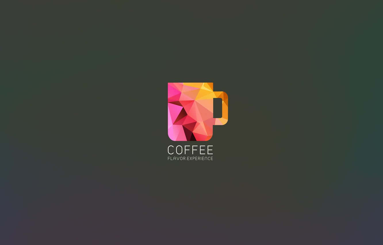 Cafématutino Simplista Fondo de pantalla