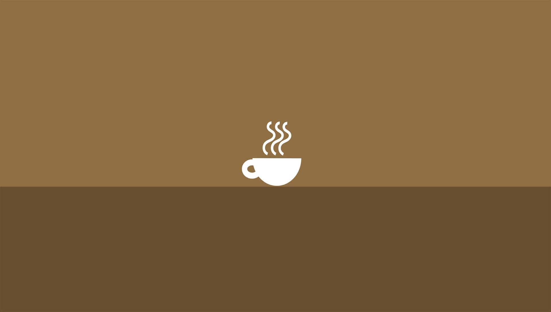 Minimalist Coffee 3000 X 1700 Wallpaper Wallpaper