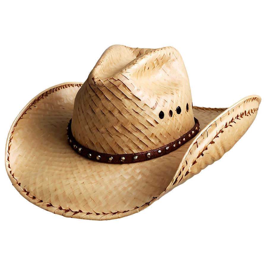 Minimalist Cowboy Hat Transparent Png 77 PNG