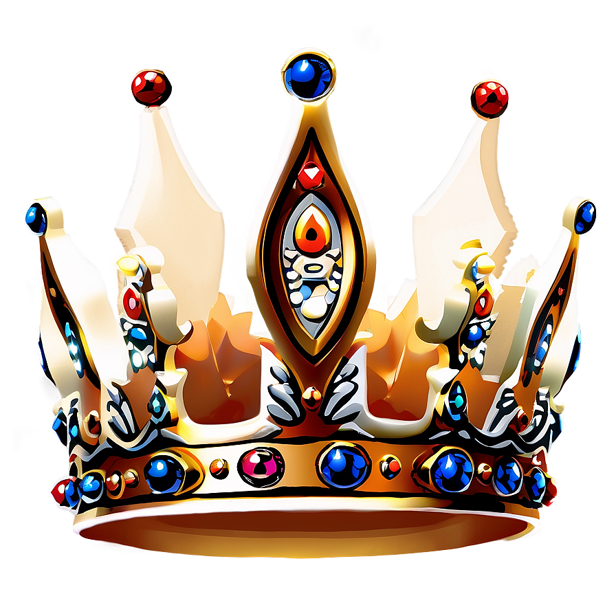 Minimalist Crown Transparent Png Oeb PNG