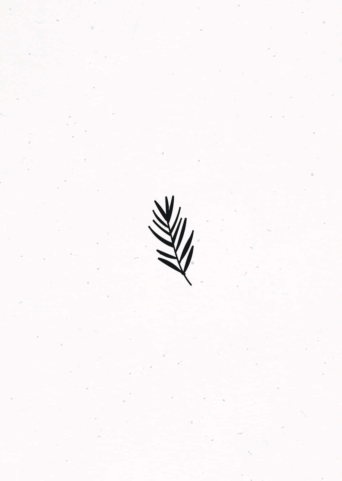 Minimalist Drawing [wallpaper] Wallpaper