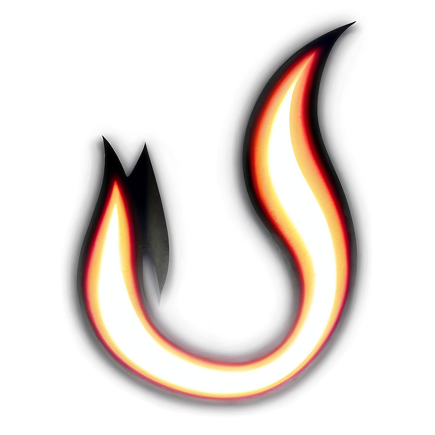 Minimalist Fire Overlay Png 06272024 PNG
