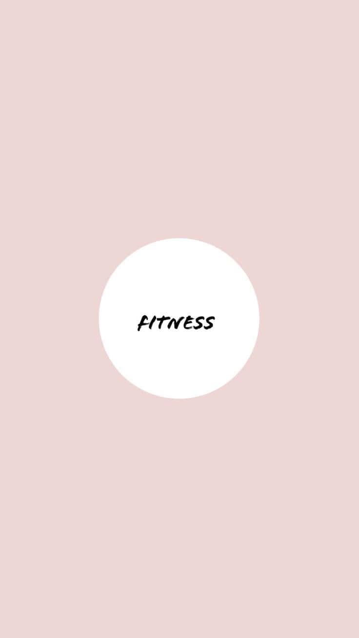 Minimalist_ Fitness_ Aesthetic.jpg Wallpaper
