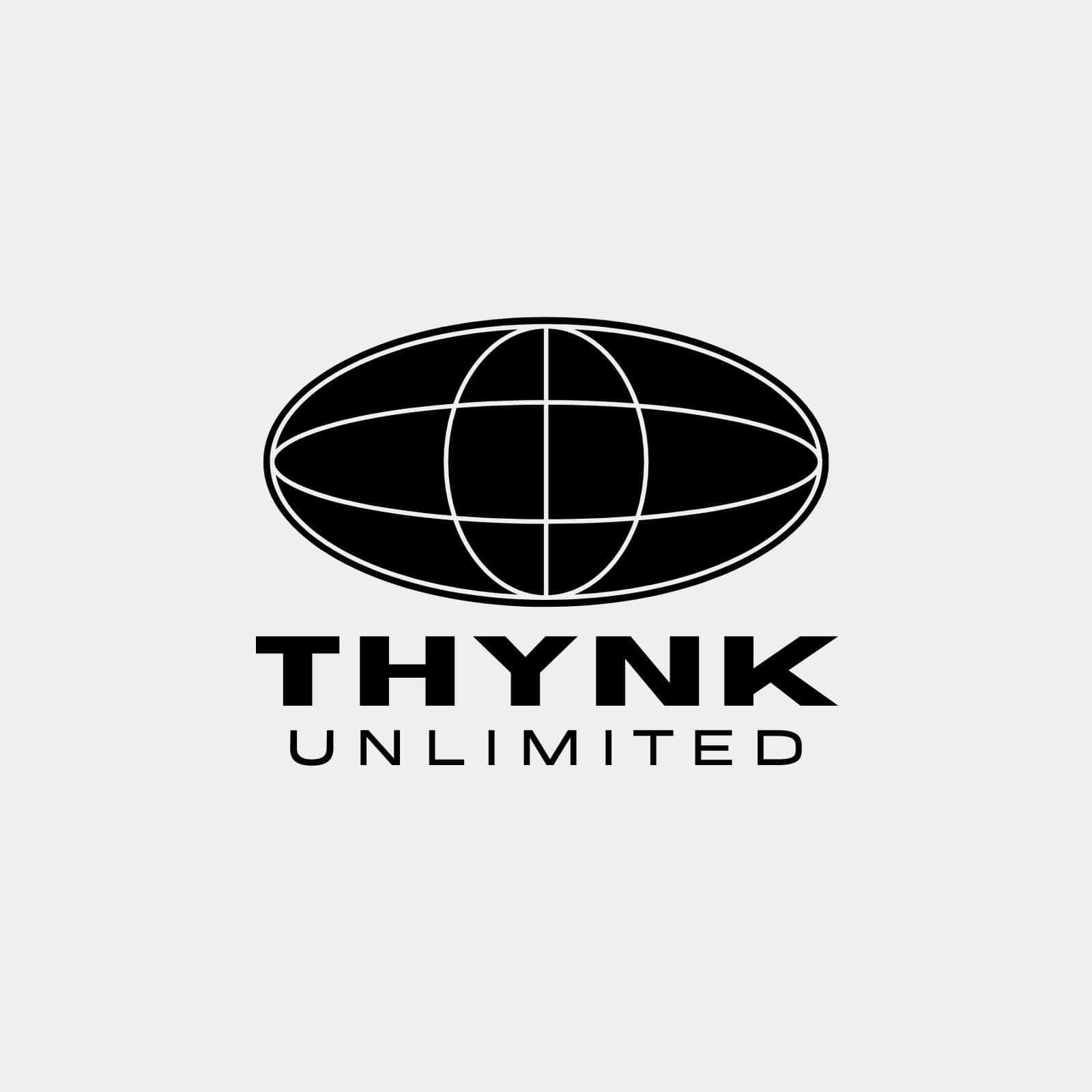 Minimalist Global Brand Logo Wallpaper