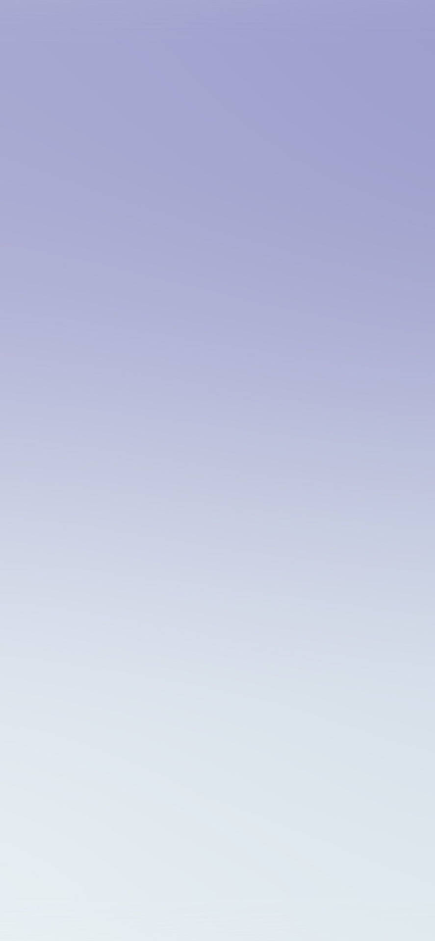 Minimalistisches,hell-violettes Verlaufsbild Für Das Iphone Wallpaper