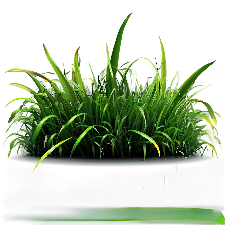 Minimalist Grass Clipart Png Xnl PNG