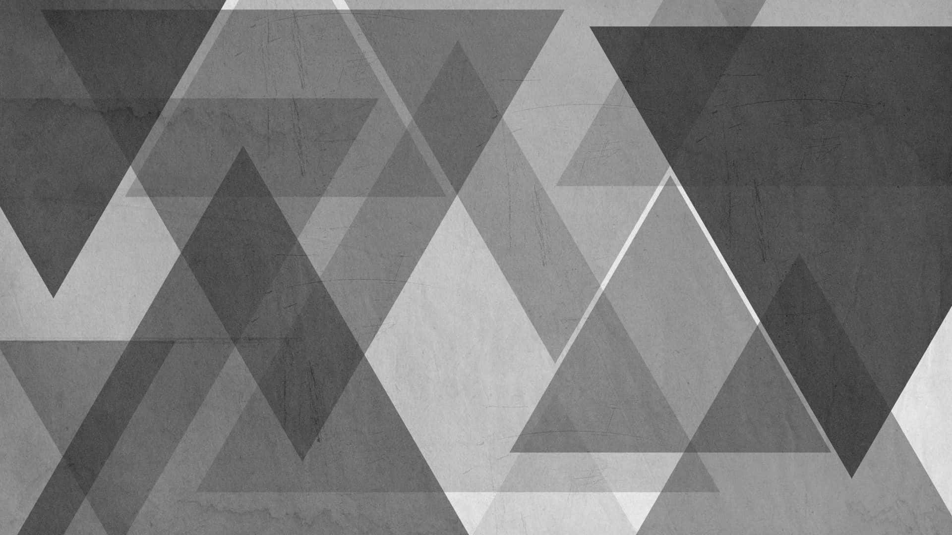 Minimalistisk Grå 1920 X 1080 Wallpaper