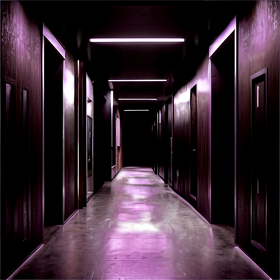 Minimalist Hallway Concepts Png Uuy PNG