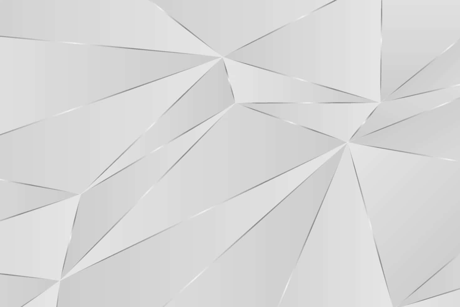 Minimalist Geometric HD Desktop Wallpaper