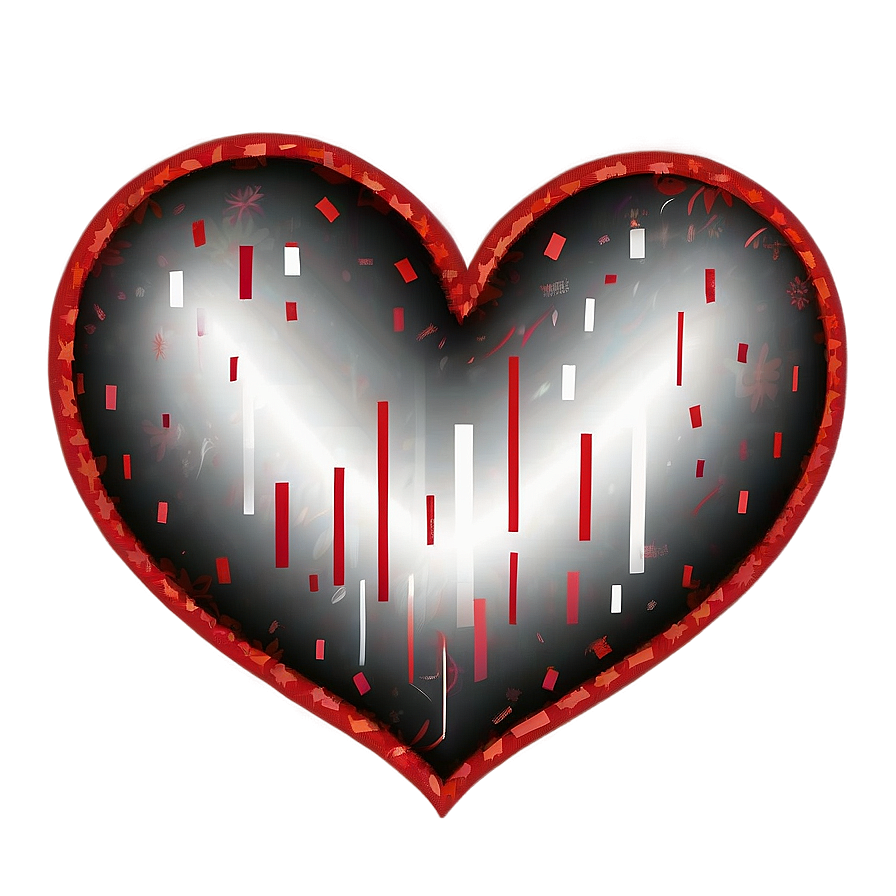 Minimalist Heart Clipart Png Lsi PNG