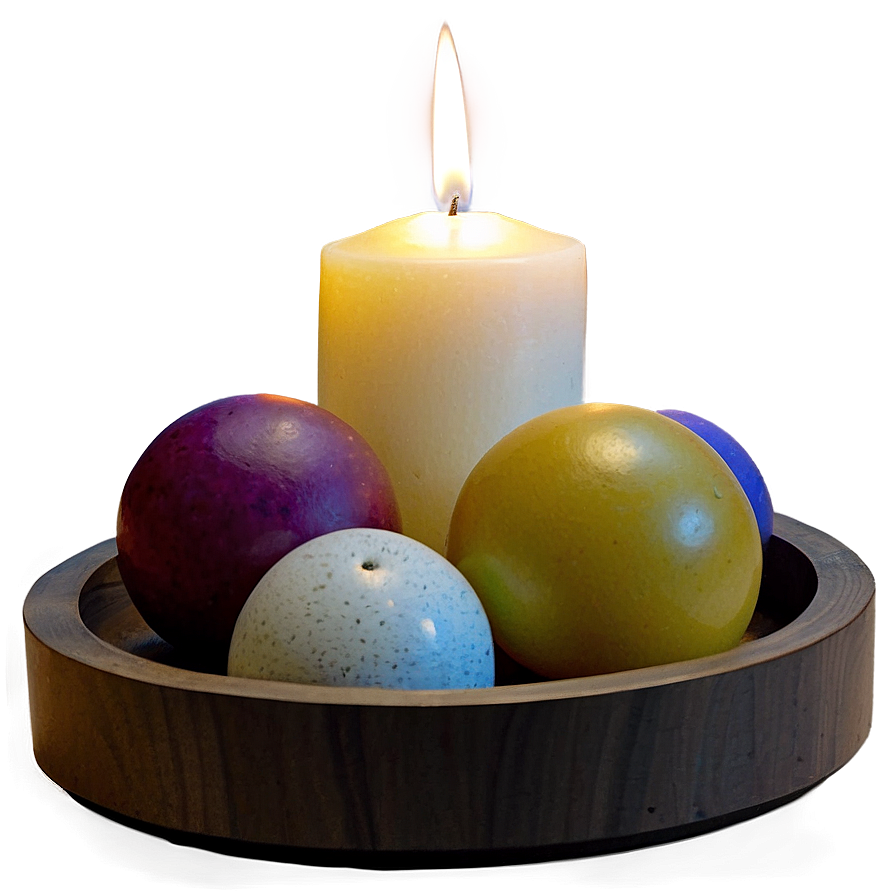 Minimalist Home Altar Png 06242024 PNG