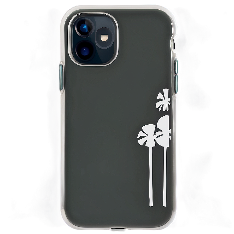 Minimalist Iphone Case Style Png 69 PNG