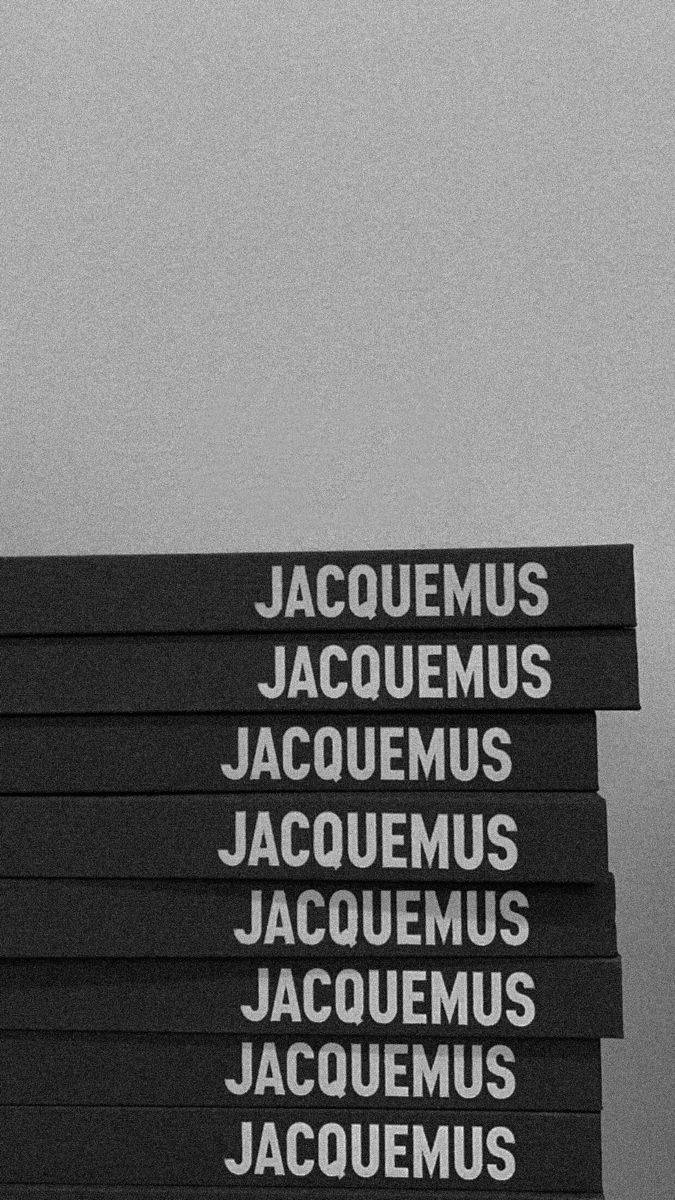Jacquemus 675 X 1200 Wallpaper