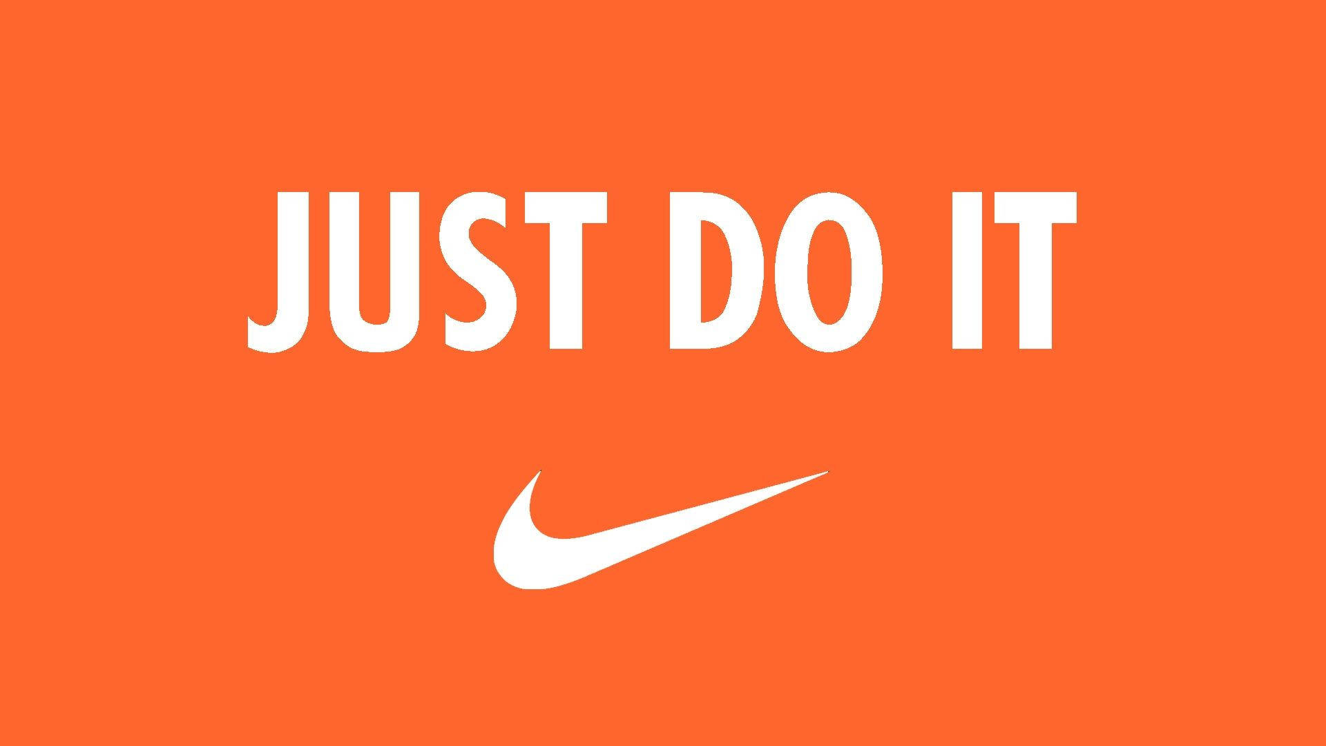 Just Do It Wallpaper for iPhone  Just do it wallpapers Fitness wallpaper  Fitness wallpaper iphone