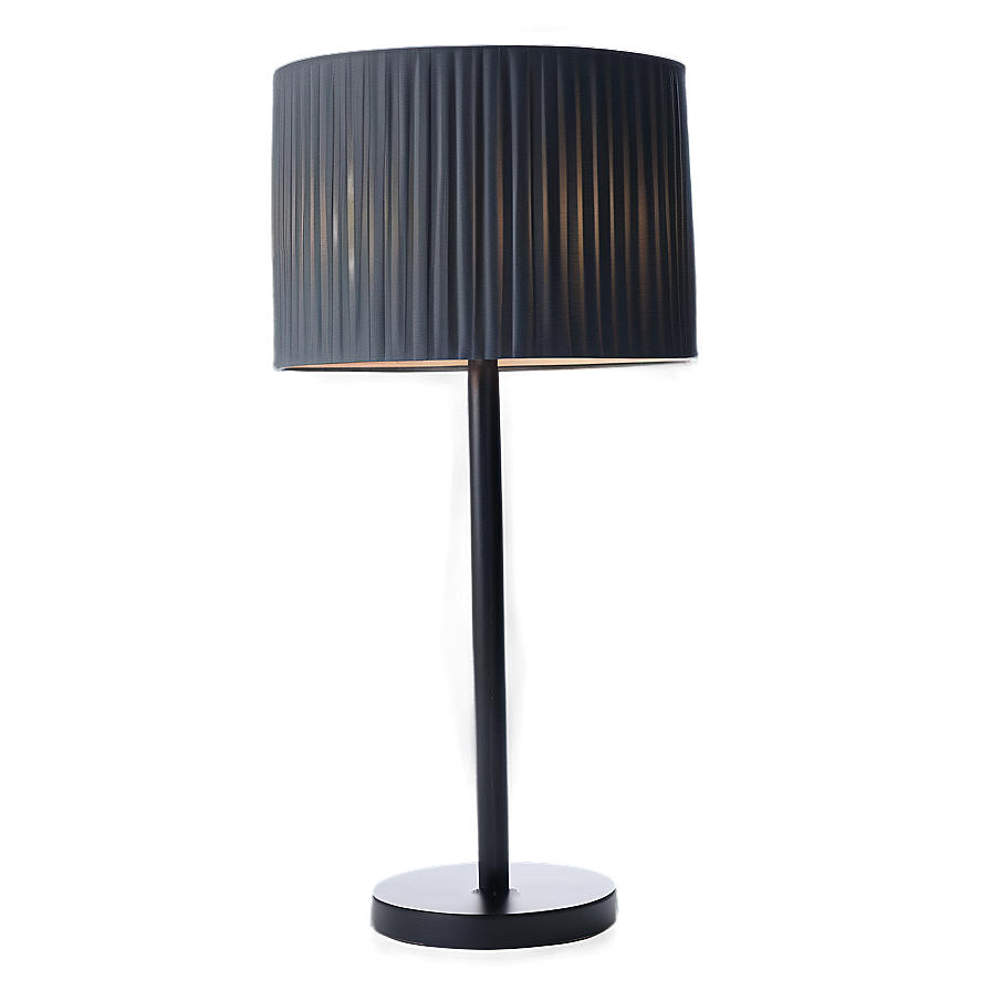 Minimalist Lamp Png 24 PNG