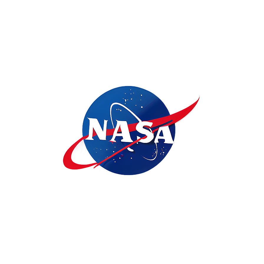 Download Minimalist Nasa Logo Png 05252024 | Wallpapers.com