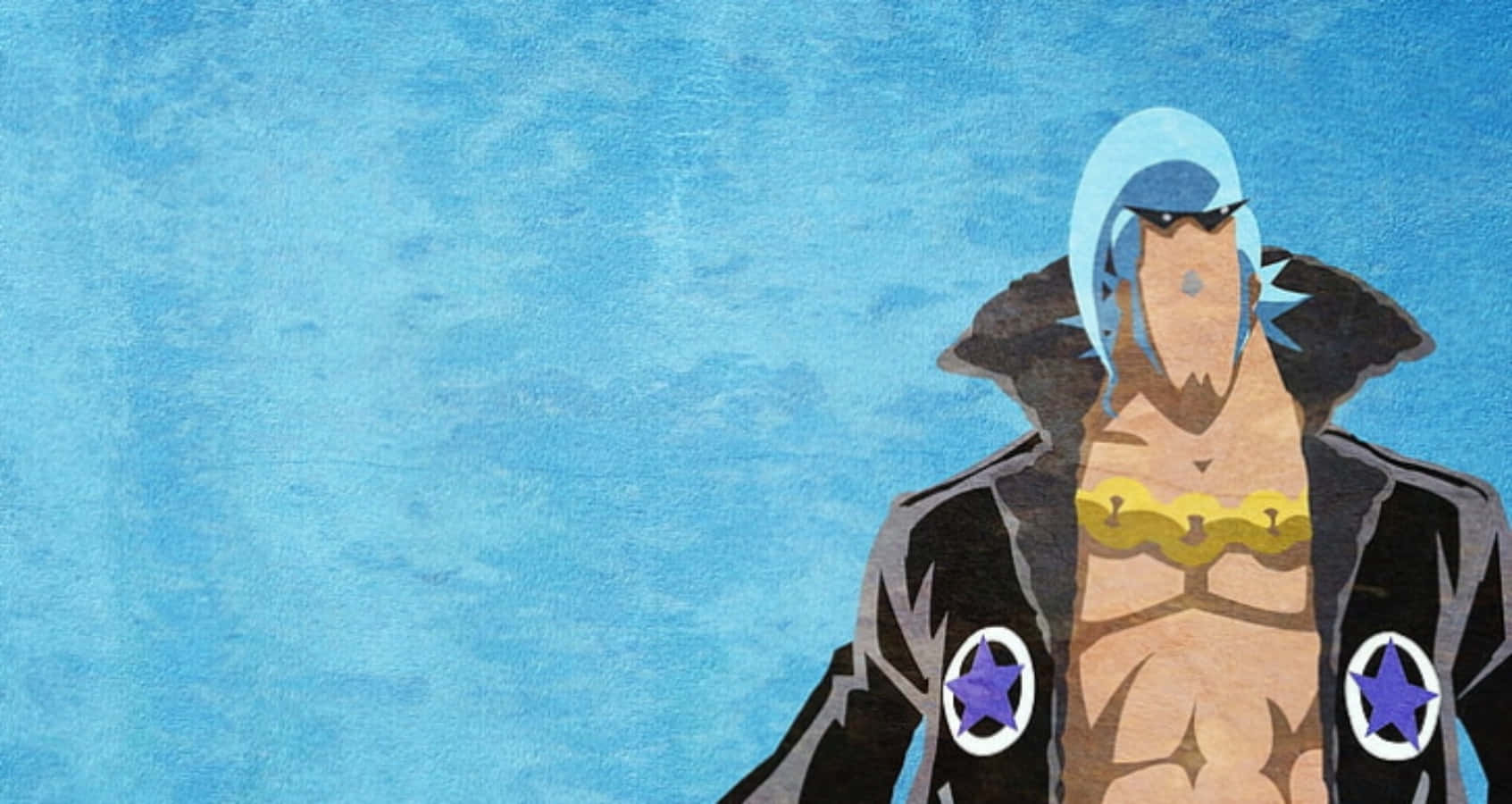 One Piece Franky Wallpaper  Download to your mobile from PHONEKY