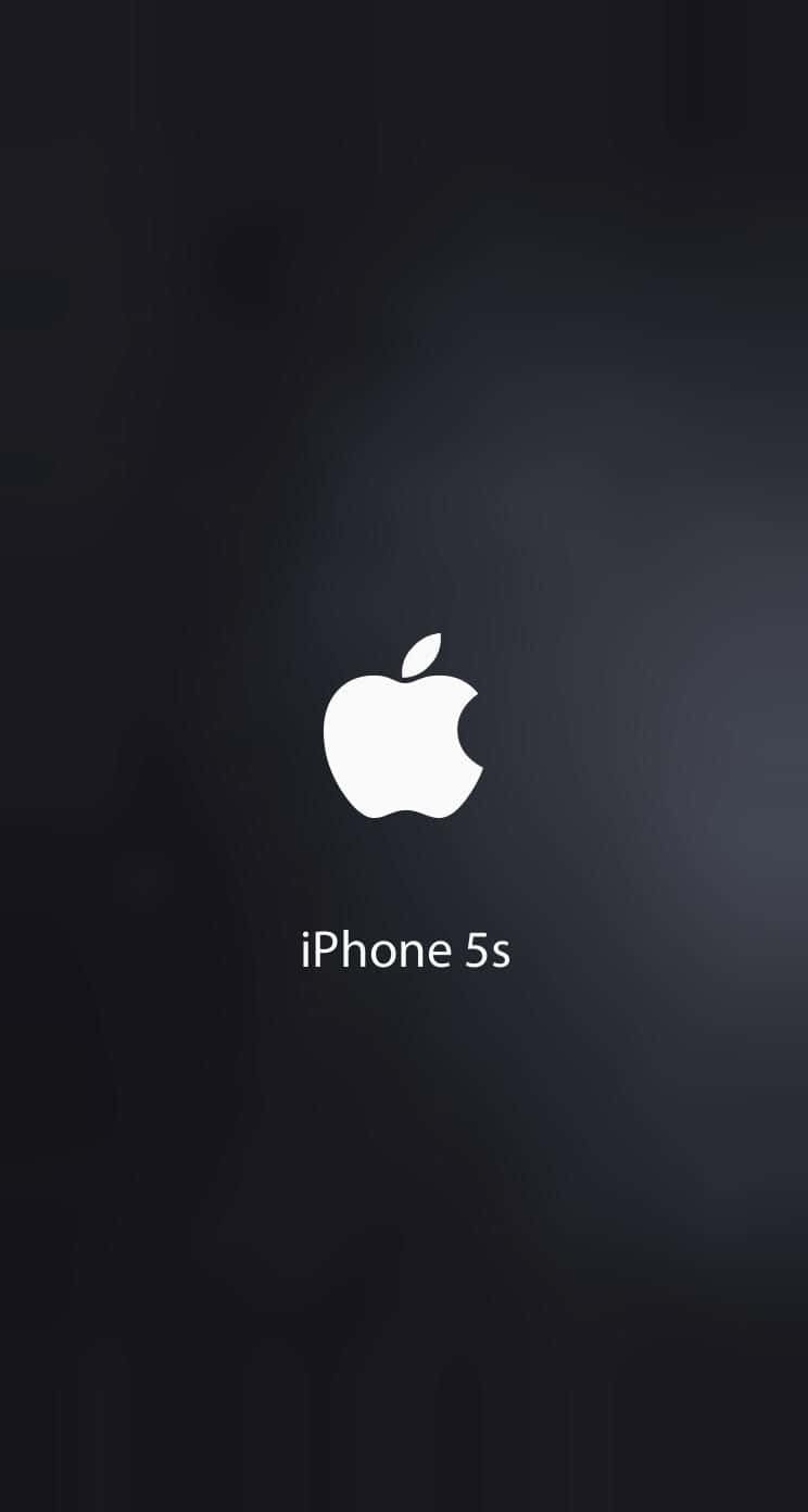Minimalist Original Iphone 5s Logo Picture